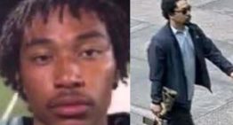 Cinco muertos, incluido un policía, en un tiroteo en un rascacielos de Manhattan