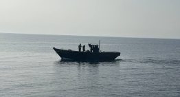 Corea del Sur repatría a seis norcoreanos rescatados en el mar del Este que solicitaron regresar