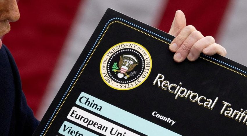 Órdago de Trump a la UE: en plenas negociaciones, confirma aranceles del 30%