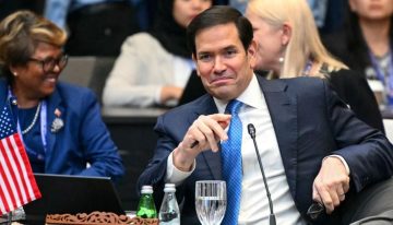 Rubio y Wang Yi se citan en Kuala Lumpur para afianzar la tregua entre EE.UU. y China