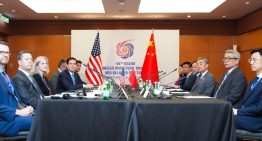 EE.UU. y China apuntalan su tregua y avanzan hacia una cumbre entre Trump y Xi Jinping