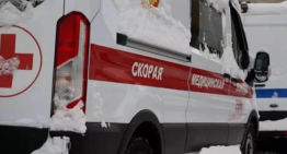 Al menos 13 muertos en un accidente de autobús en Rusia