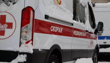 Al menos 13 muertos en un accidente de autobús en Rusia