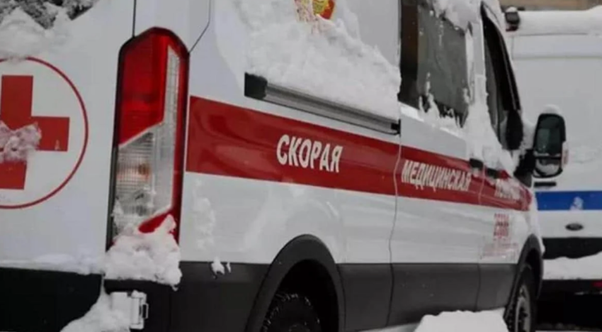 Al menos 13 muertos en un accidente de autobús en Rusia
