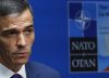Entre los conflictos de Irán, Israel y Gaza, Sánchez politiza las Fuerzas Armadas