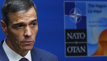 Entre los conflictos de Irán, Israel y Gaza, Sánchez politiza las Fuerzas Armadas