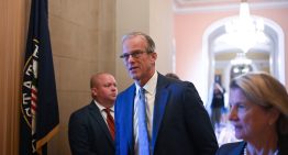 El Senado de EE.UU. aprueba la megaley fiscal de Trump gracias al voto de desempate del vicepresidente Vance