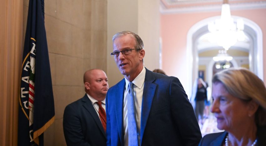 El Senado de EE.UU. aprueba la megaley fiscal de Trump gracias al voto de desempate del vicepresidente Vance