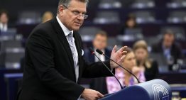 La UE empieza a resignarse a aceptar aranceles por parte de Trump