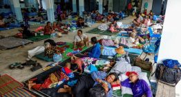 La «Guerra de los Templos» enfrenta a Tailandia y Camboya en una frontera disputada desde hace más de un siglo