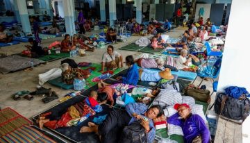 La «Guerra de los Templos» enfrenta a Tailandia y Camboya en una frontera disputada desde hace más de un siglo
