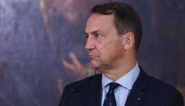 El ministro de Exteriores Sikorski, nuevo hombre fuerte del Gobierno de Polonia en medio del desgaste de Tusk