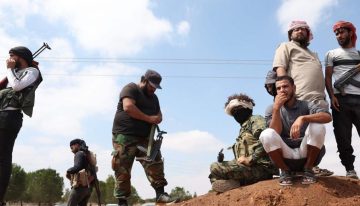 Tensa tregua entre drusos y beduinos: el rompecabezas del sur de Siria tras una semana de combates