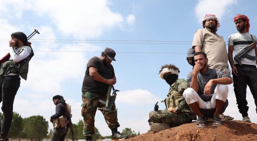 Tensa tregua entre drusos y beduinos: el rompecabezas del sur de Siria tras una semana de combates