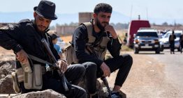 Al menos 50 muertos en enfrentamientos entre beduinos y drusos al sur de Siria