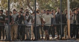 El Parlamento de Grecia aprueba la expulsión sin derecho de asilo para los inmigrantes irregulares