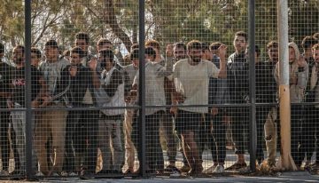 El Parlamento de Grecia aprueba la expulsión sin derecho de asilo para los inmigrantes irregulares