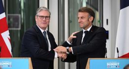 «Uno dentro, uno fuera»: Reino Unido y Francia acuerdan un trueque de inmigrantes