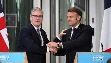 «Uno dentro, uno fuera»: Reino Unido y Francia acuerdan un trueque de inmigrantes