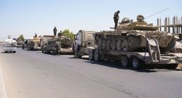 Israel interviene en Siria para impedir una matanza de drusos por parte del nuevo régimen