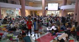 Los combates fronterizos entre Tailandia y Camboya dejan ya 16 muertos y 135.000 desplazados