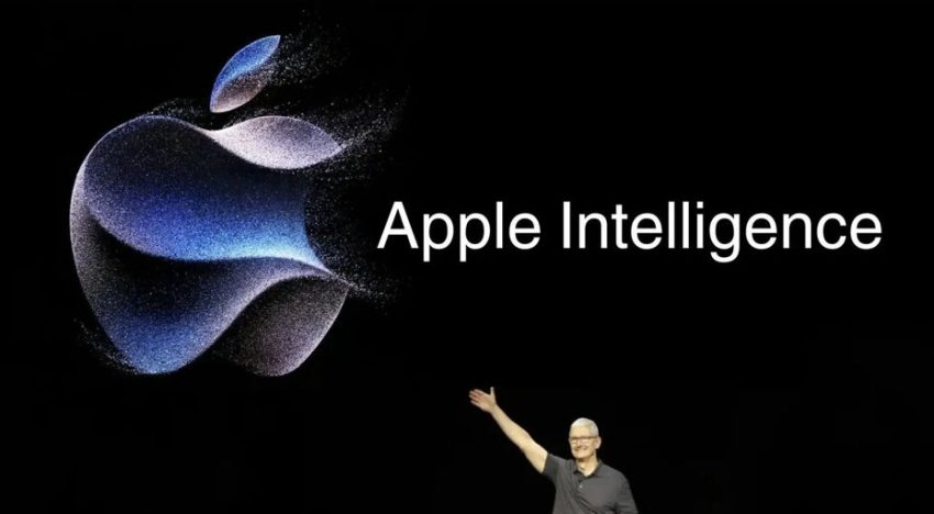 La 'revolución silenciosa' de la IA de Apple
