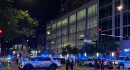 Al menos cuatro muertos y 14 heridos por un tiroteo a la salida de una discoteca en Chicago