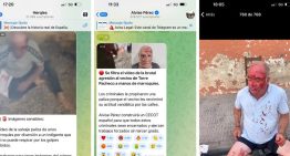 Alvise, neonazis y prorrusos: los ultras explotan Telegram para viralizar los bulos sobre Torre Pacheco