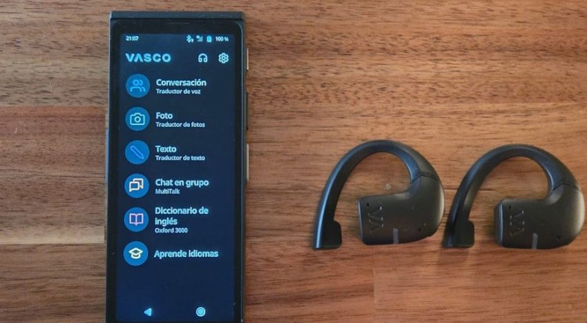 ¿Son estos los dispositivos que necesitas para entender cualquier idioma cuando viajas al extranjero?