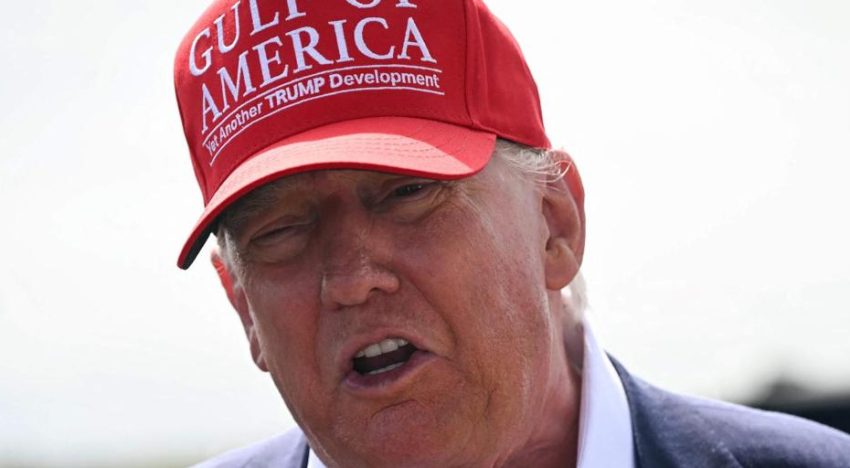 Trump anuncia un arancel del 35% a las importaciones de Canadá