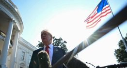 Trump asegura, tras la retirada de EE.UU. e Israel de la negociación, que Hamás no desea un acuerdo en Gaza: «Quiere morir»