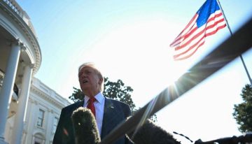 Trump asegura, tras la retirada de EE.UU. e Israel de la negociación, que Hamás no desea un acuerdo en Gaza: «Quiere morir»