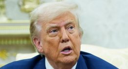Trump juega con la posibilidad de un movimiento sin precedentes: despedir al presidente de la Fed