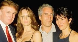Los fantasmas del pasado en el caso Espstein ponen a Trump contra las cuerdas