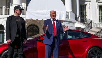 El plan de Musk para romper la maldición del tercer partido en EE.UU.