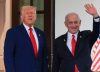 Trump y Netanyahu celebran su «victoria histórica» ante Irán, pero no muestran progreso en el alto el fuego en Gaza