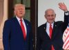 Trump se volverá a reunir este martes con Netanyahu con vistas a lograr un alto el fuego en Gaza