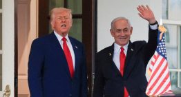 Trump se volverá a reunir este martes con Netanyahu con vistas a lograr un alto el fuego en Gaza