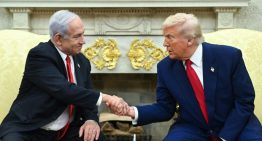 Trump y Netanyahu se reunirán el próximo lunes en la Casa Blanca para abordar la situación en Gaza e Irán