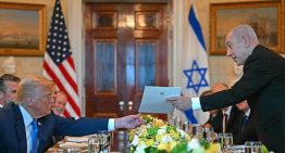 Trump, Xi y Putin: las tres grandes voluntades geopolíticas
