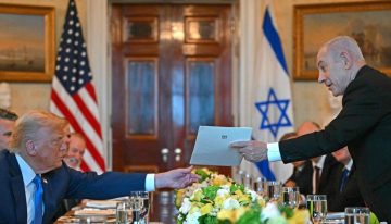 Trump, Xi y Putin: las tres grandes voluntades geopolíticas