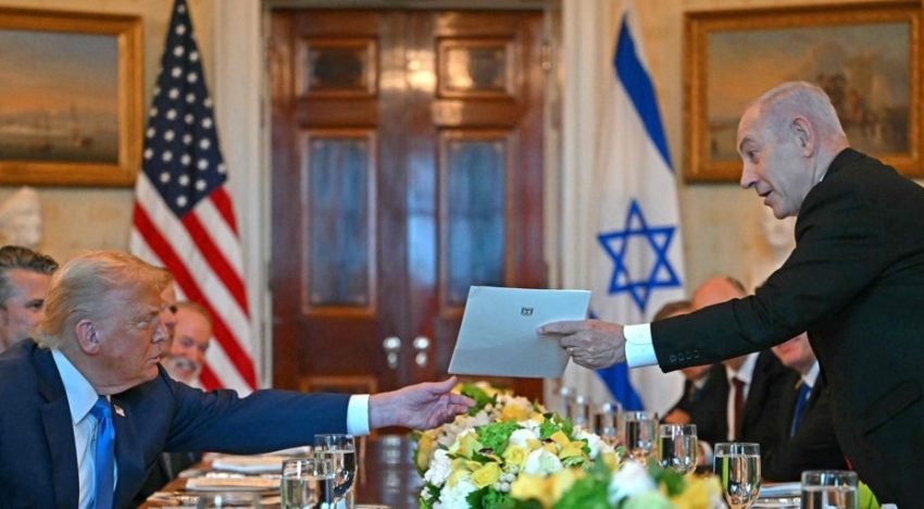 Trump, Xi y Putin: las tres grandes voluntades geopolíticas