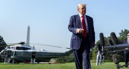 Trump calcula en «un 50% o menos» las posibilidades de cerrar un acuerdo comercial con la UE