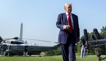 Trump calcula en «un 50% o menos» las posibilidades de cerrar un acuerdo comercial con la UE