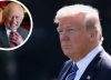 Trump será el primer presidente estadounidense en realizar una segunda visita de Estado a Reino Unido