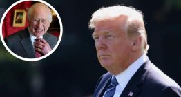 Trump será el primer presidente estadounidense en realizar una segunda visita de Estado a Reino Unido