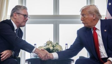 El caos arancelario de Trump acaba en acuerdos muy favorables para EE.UU.