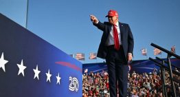 Trump indicará por carta a cada país el arancel a pagar, que oscilará entre el 10% y el 70%