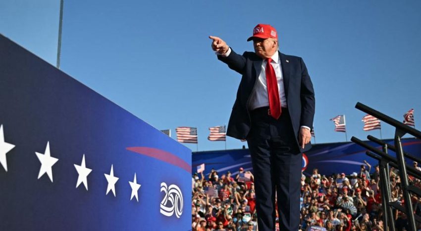 Trump indicará por carta a cada país el arancel a pagar, que oscilará entre el 10% y el 70%