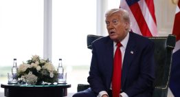 Trump reduce a «10 o 12 días» el plazo a Putin para pactar la paz con Kiev